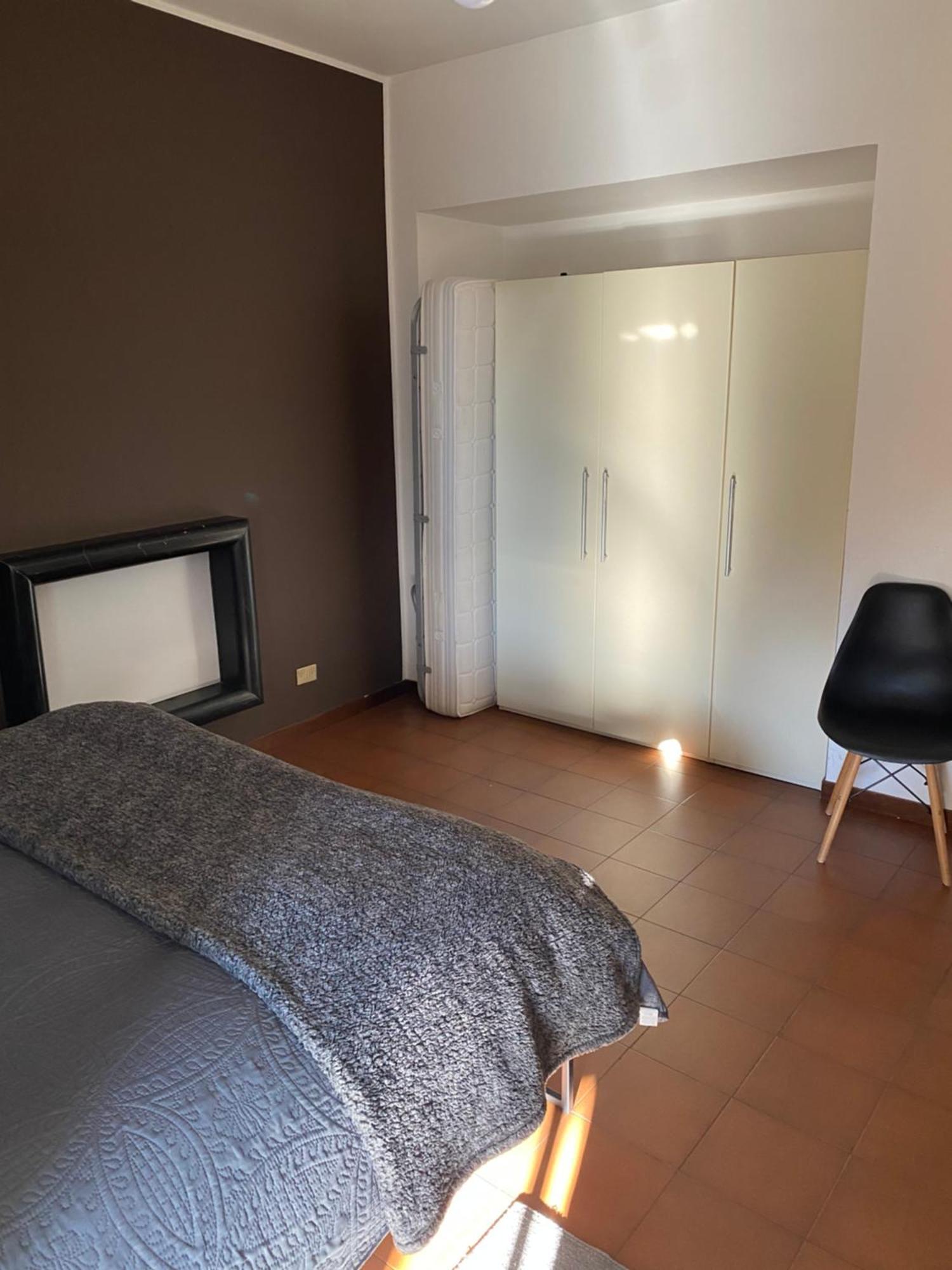 Vicolo Forno Lägenhet Mercallo Exteriör bild